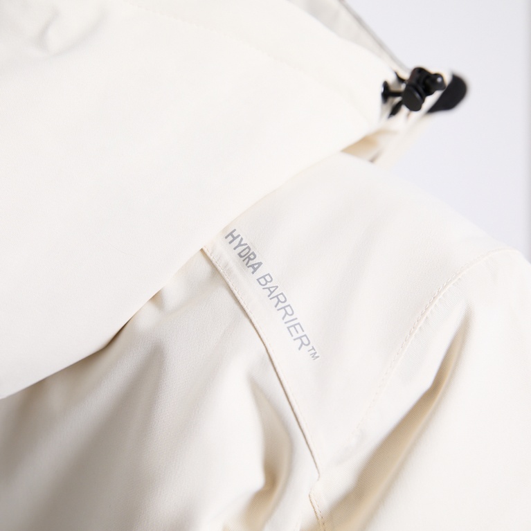 Ski jacket "Åre 2.0" Soft White